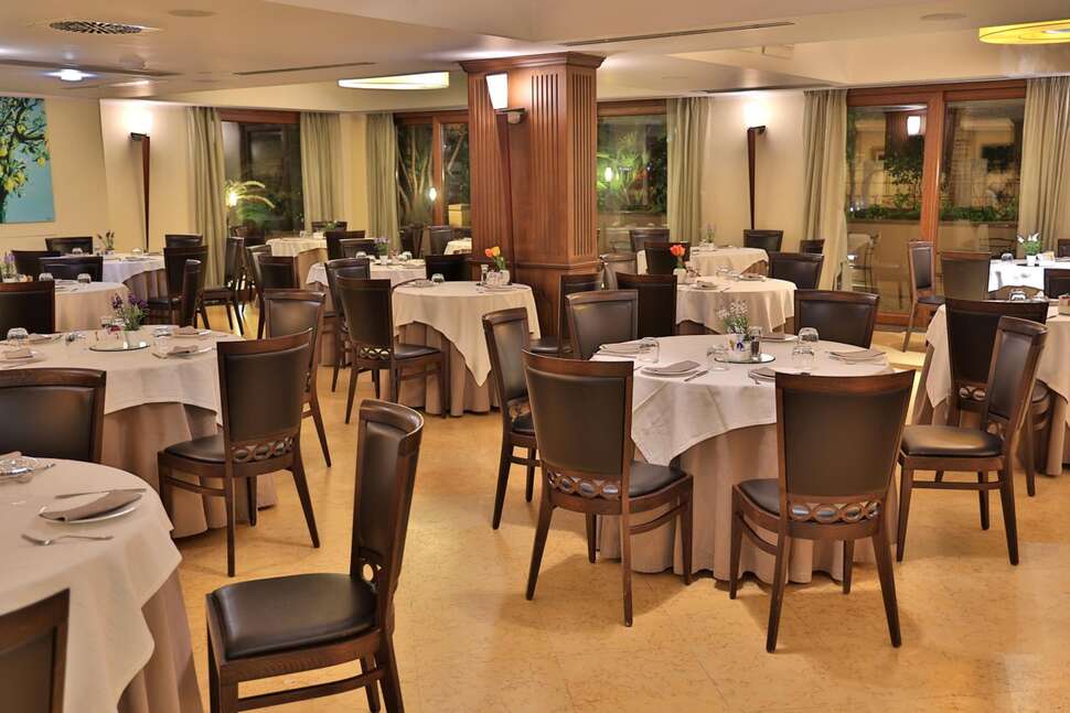 Een foto van Artemis Hotel