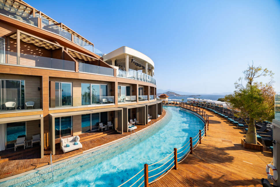 Een foto van Qlusive Hotel Kusadasi