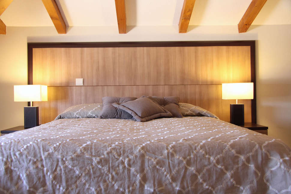 Een foto van Residence Salina Bay