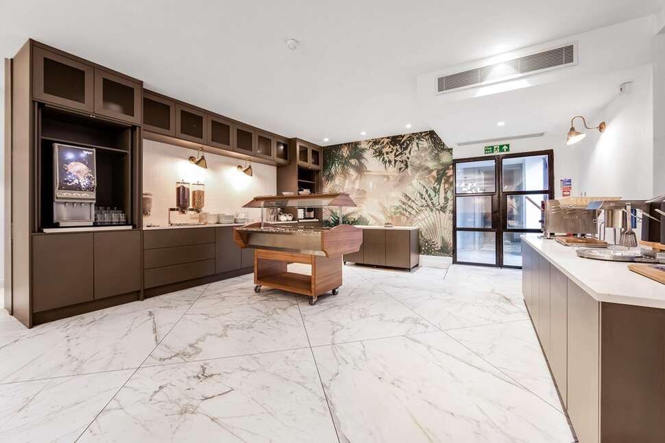 Een foto van King Solomon Hotel