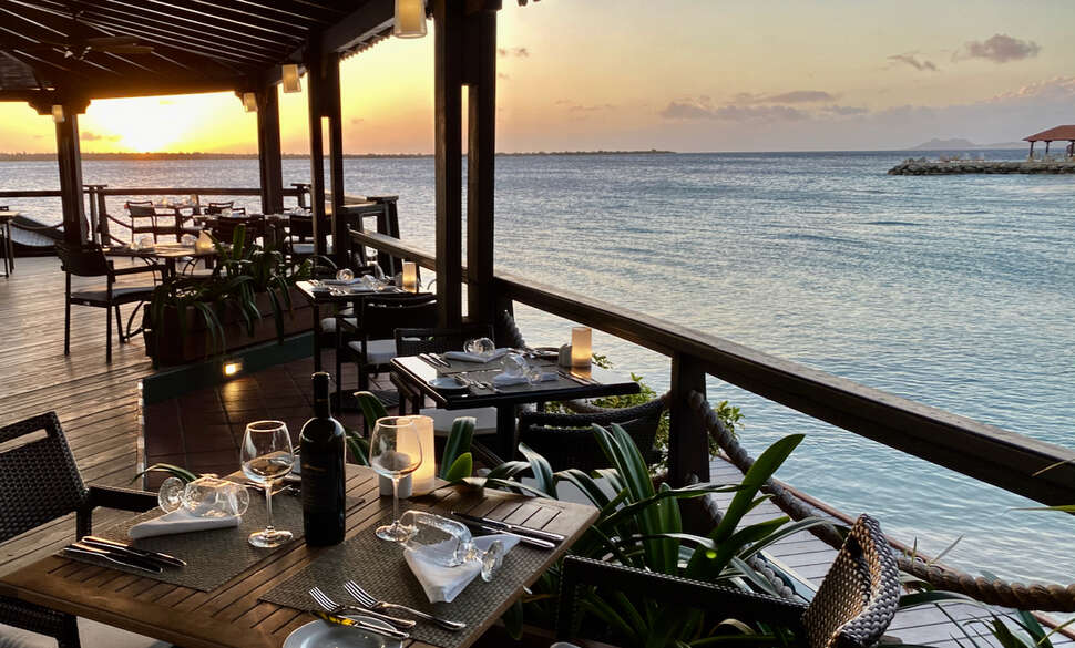 Een foto van Harbour Village Beach Club