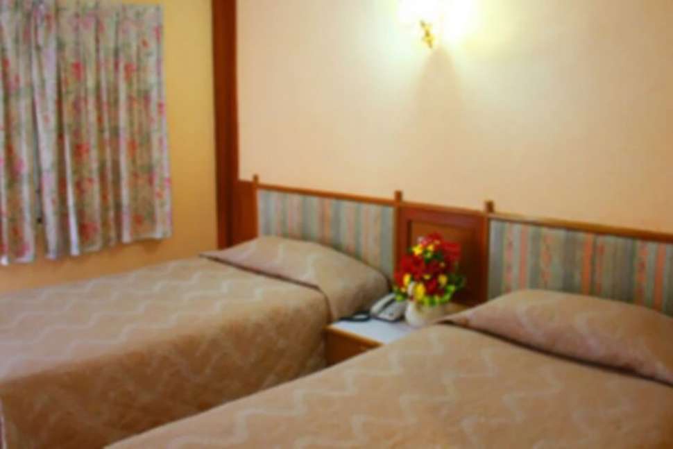 Ein Foto Pattaya Garden Hotel