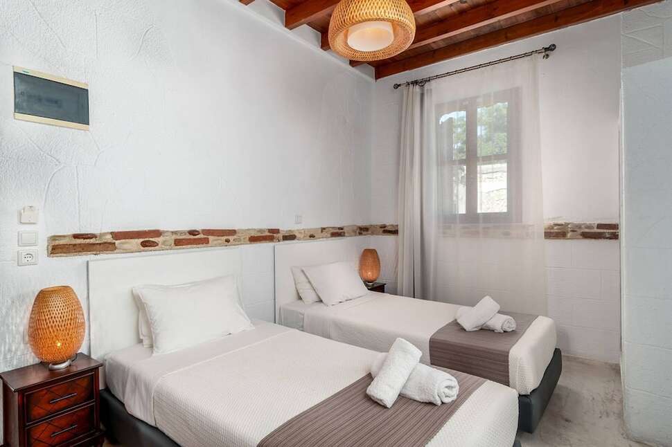Een foto van Auberge 32 Hotel
