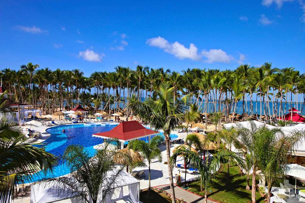 Een foto van Luxury Bahia Principe Bouganville