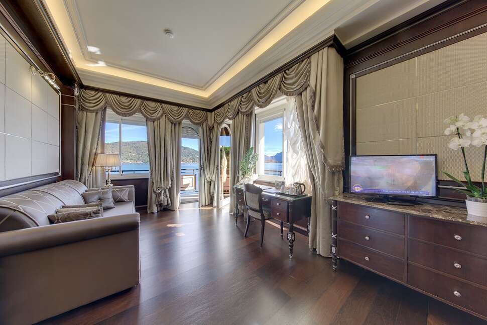 Een foto van Hotel Splendid