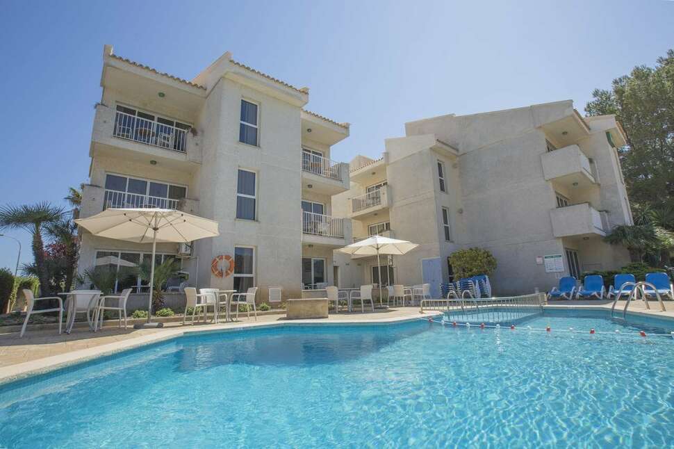 Ein Foto Massol Apartments
