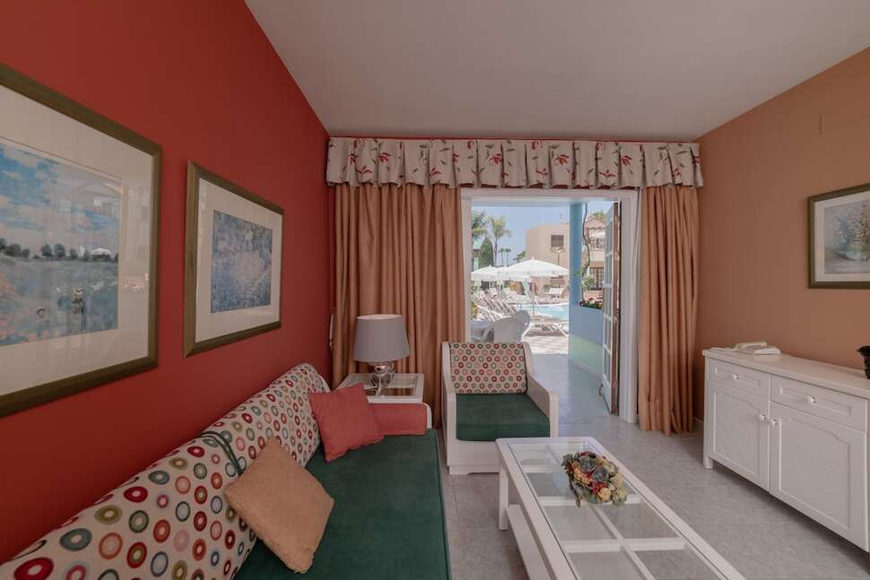 Een foto van Club Vista Serena