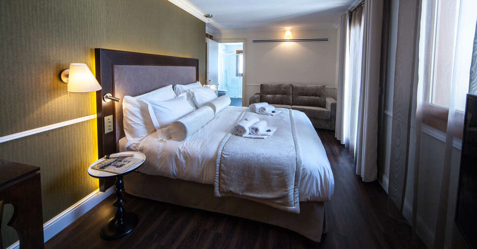 Een foto van Hostal Cuba