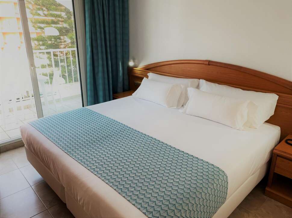 Een foto van Hotel Bahia Serena