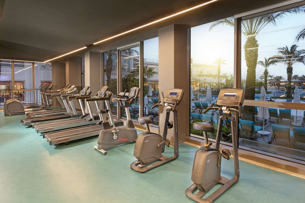 Een foto van Liberty Hotels Lara
