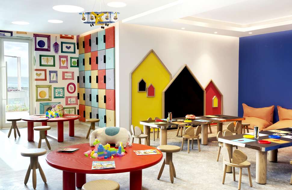 Een foto van InterContinental Ras Al Khaimah Resort & Spa