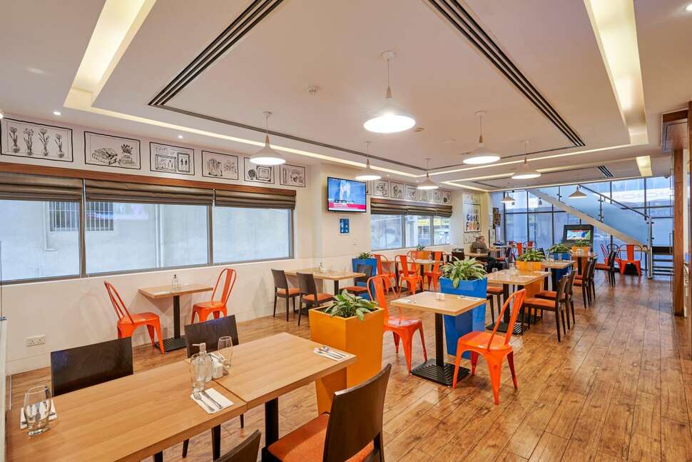 Een foto van Citymax Hotel Sharjah