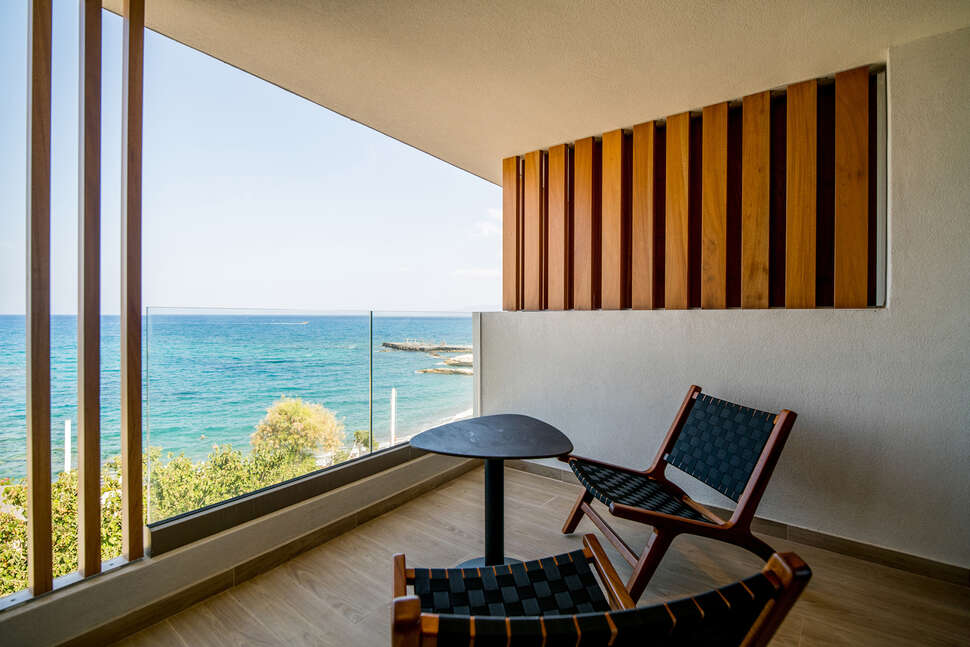 Een foto van Akasha Beach Hotel & Spa
