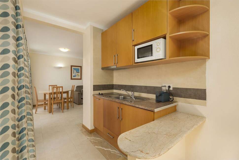 Een foto van Interpass Vau Hotel & Appartementen