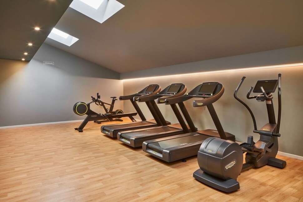 Een foto van DoubleTree By Hilton Trieste