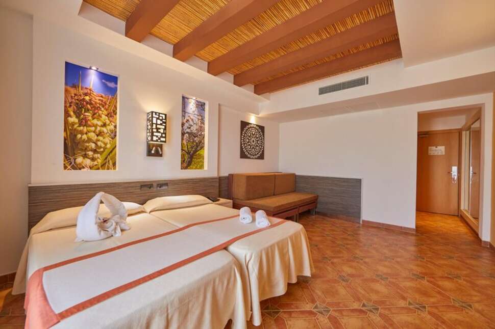 Een foto van Palma Bay Club Resort & Annex
