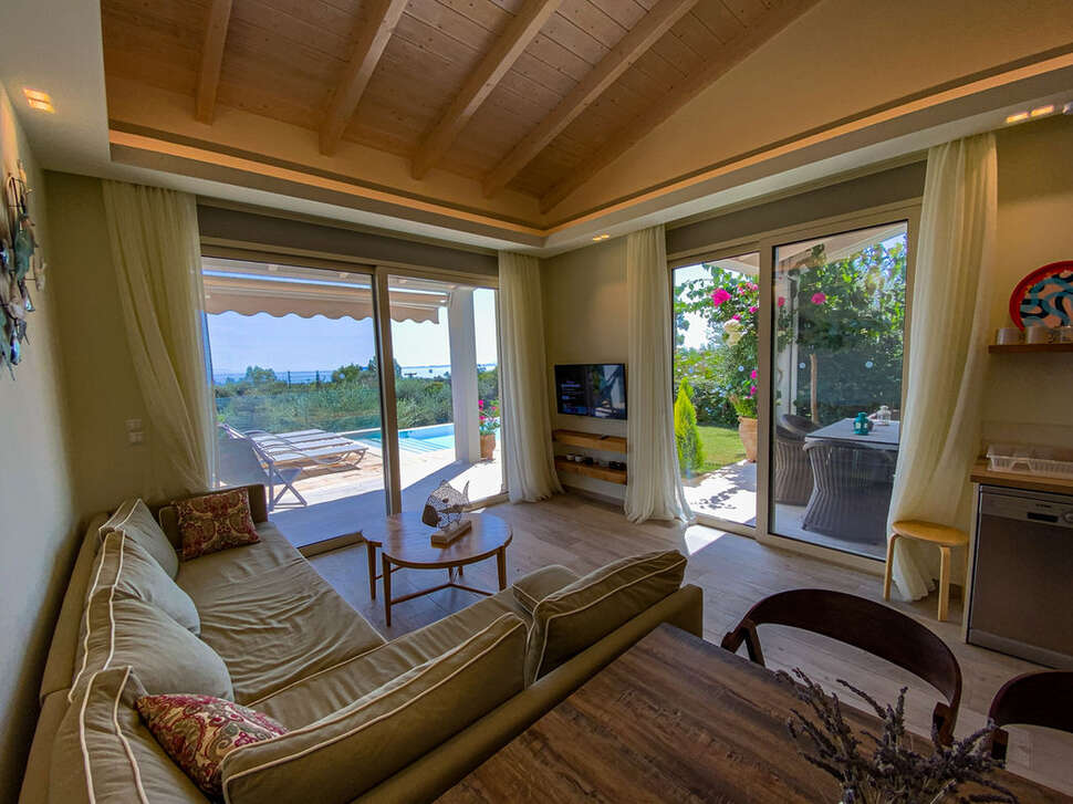 Een foto van Appartementen La Riviera Barbati