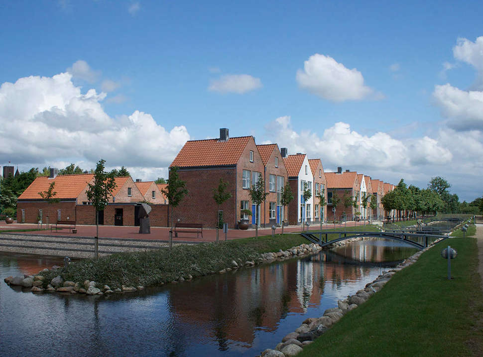 Een foto van Ribe Byferie