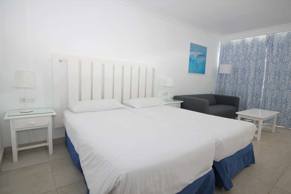 Ein Foto Arena Dorada Apartments