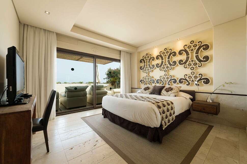 Een foto van Alondra Villas & Suites