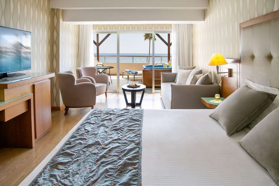 Een foto van Atlantica Miramare Beach Hotel