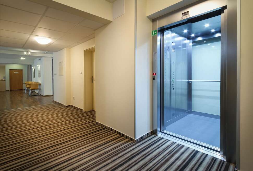 Een foto van Aida Hotel