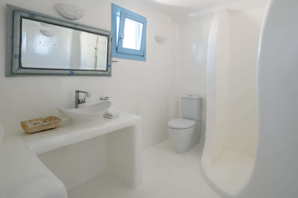 Een foto van Kalestesia Suites