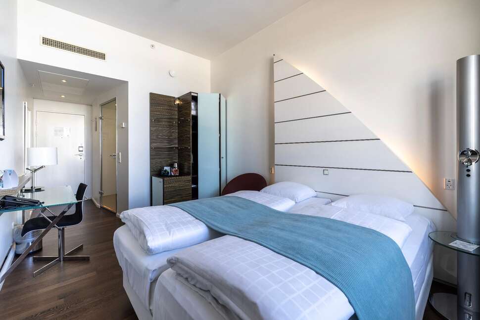 Een foto van Hotel Copenhagen Island