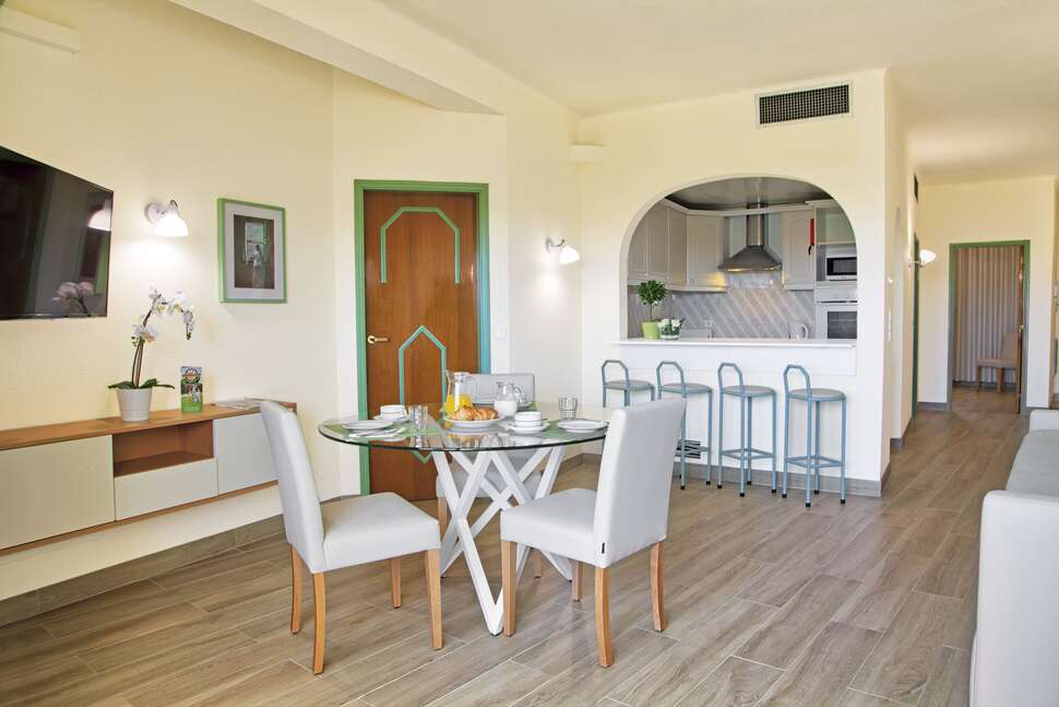 Ein Foto Apartments Ondamar