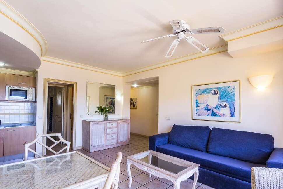 Een foto van BlueBay Beach Club