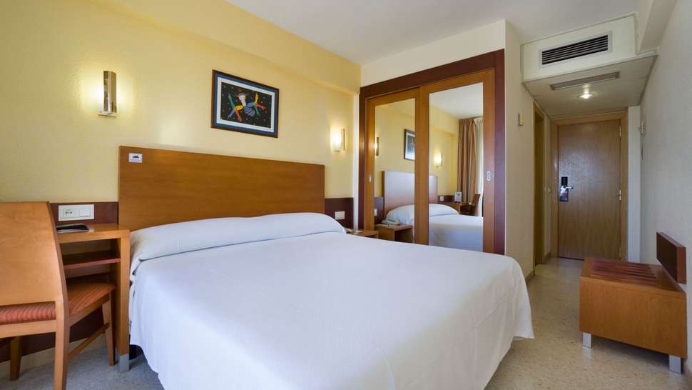 Een foto van MedPlaya Hotel Bali