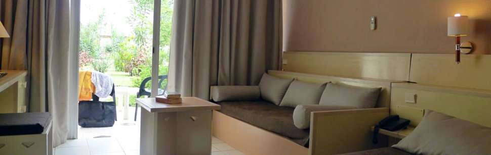 Een foto van Kombo Beach Hotel