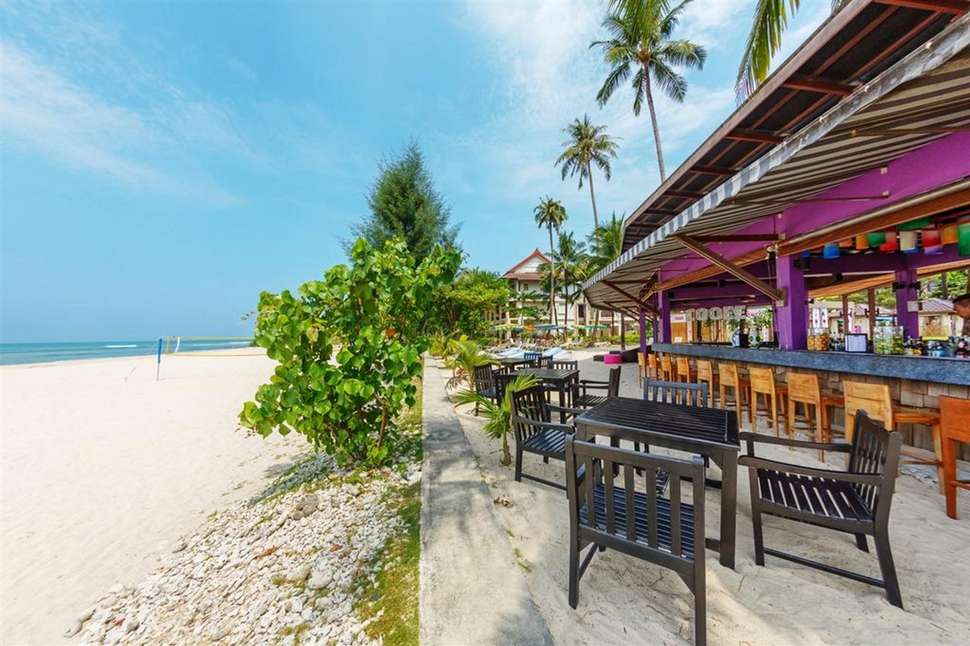 Een foto van Apsara Beachfront Resort & Villa