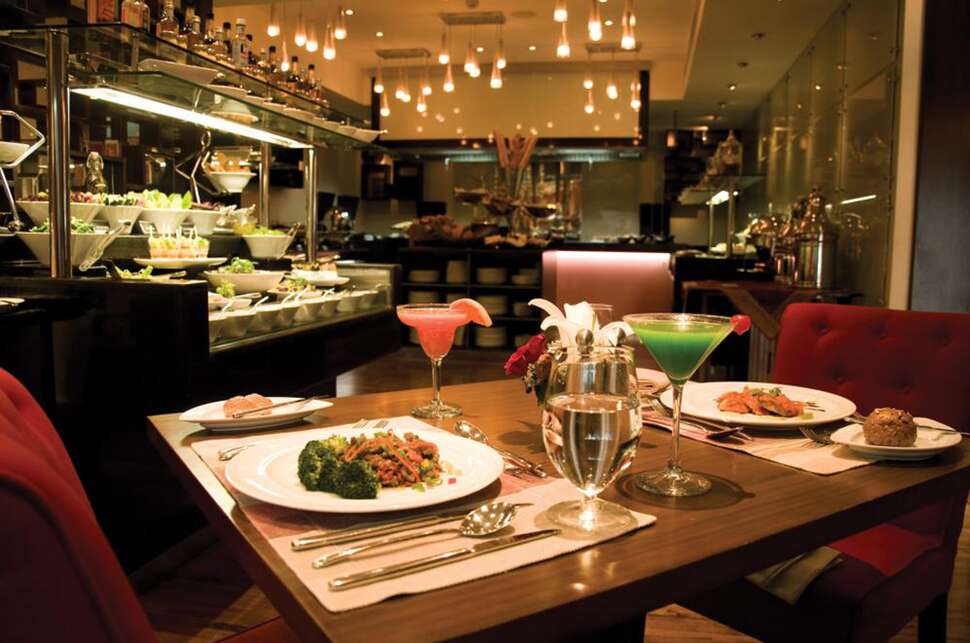 Een foto van Villaggio Hotel & Resort Abu Dhabi