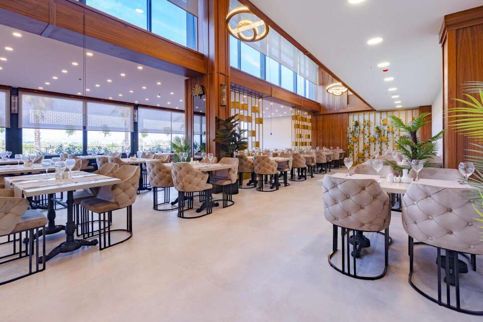 Een foto van Belenli Resort Hotel
