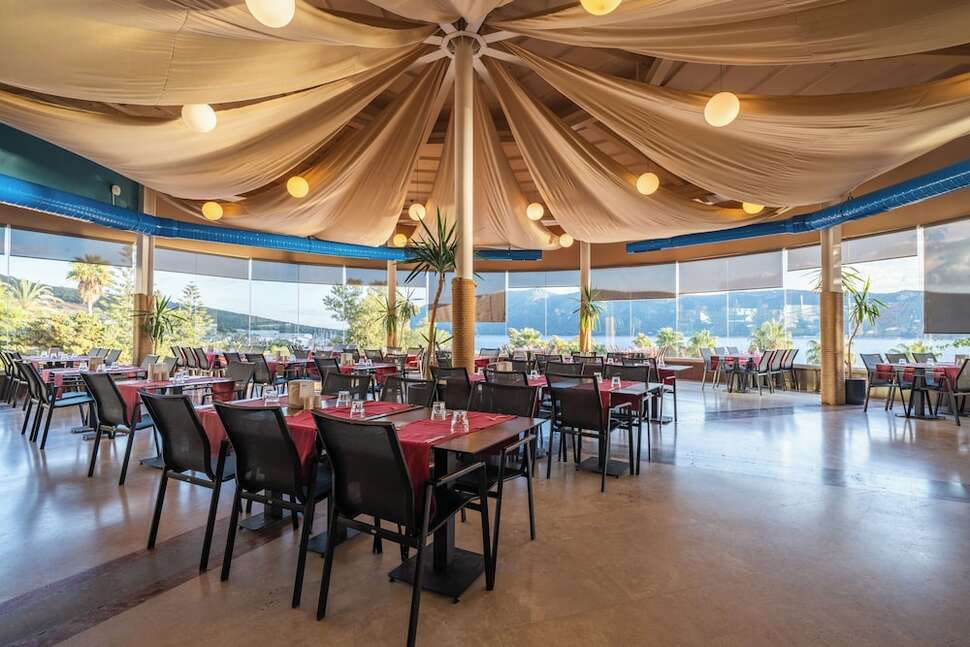 Een foto van Bodrum Holiday Resort & Spa