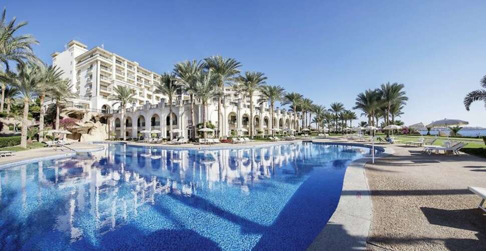 Een foto van Stella di Mare Beach Hotel & Spa