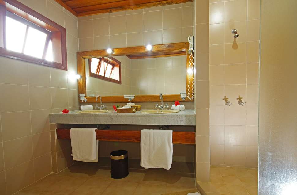 Een foto van Hotel L'Archipel