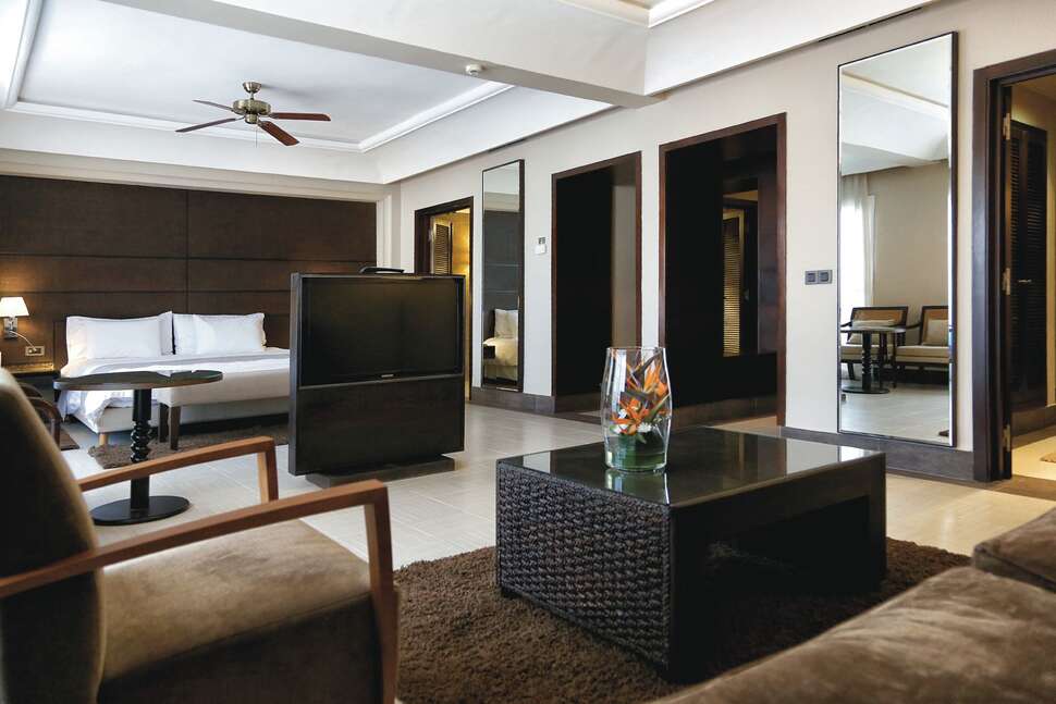 Een foto van Riu Palace Tikida Agadir