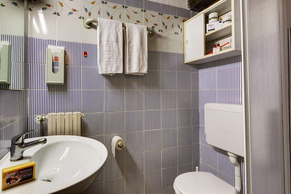 Een foto van Hotel Leonardo Da Vinci