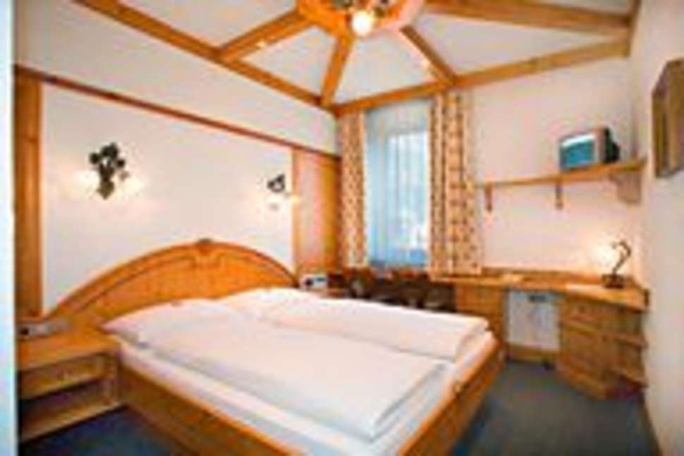 Een foto van Hotel & Appartementen Neue Post