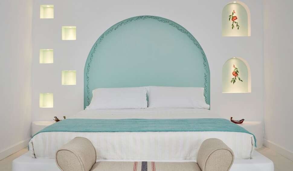 Een foto van Orabel Suites