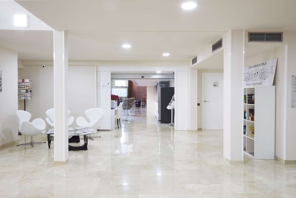 Een foto van BCN Urbaness Hotels del Comte