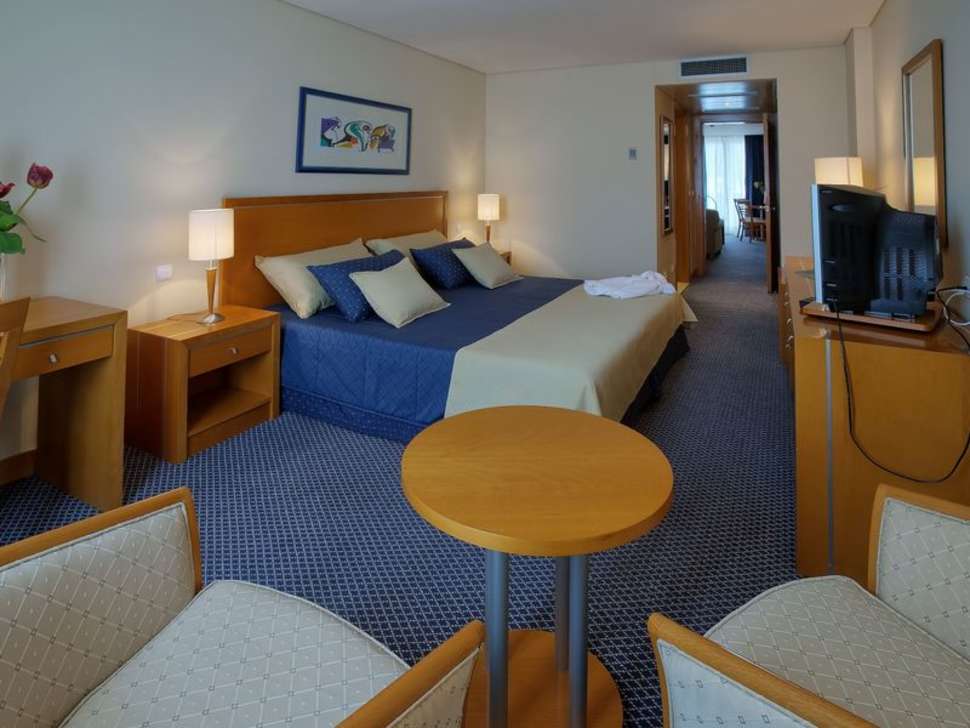 Ein Foto Hotel Vila Nova