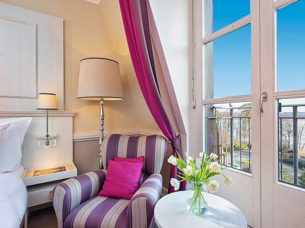 Een foto van Precise Resort Bad Saarow