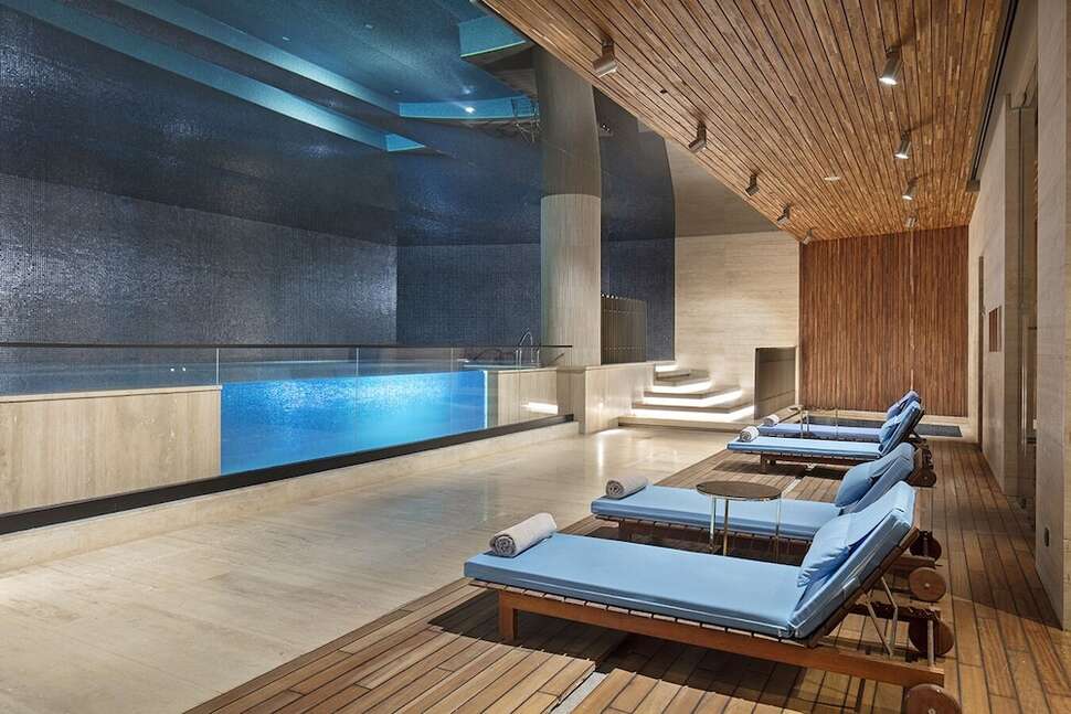 Ein Foto Melas Hotel Istanbul