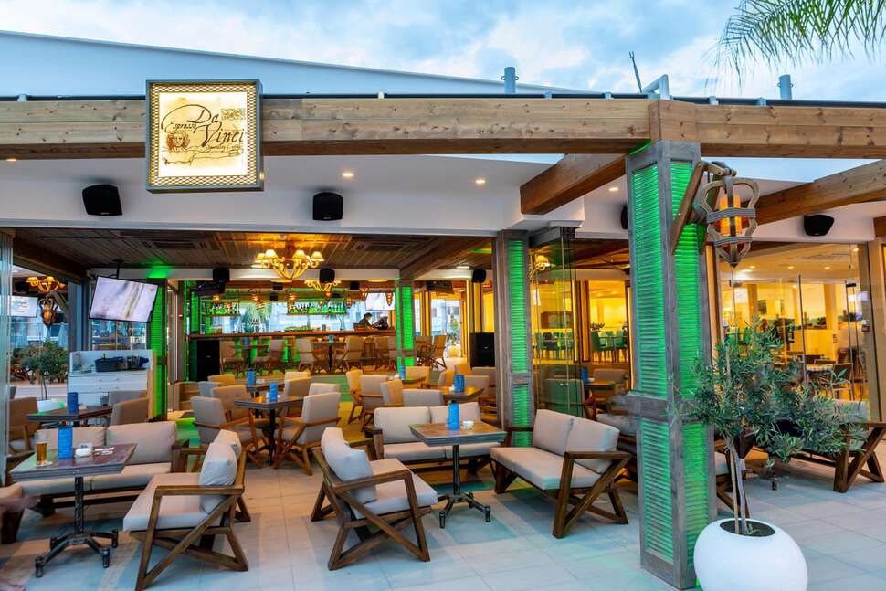Een foto van Limanaki Beach Hotel