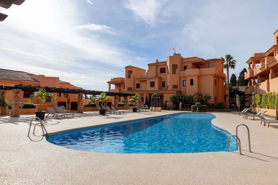 Accommodatie foto: Royal Suites Marbella