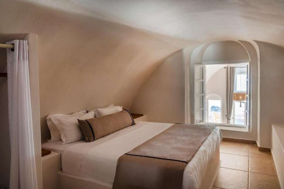 Een foto van La Maltese Caldera Concept