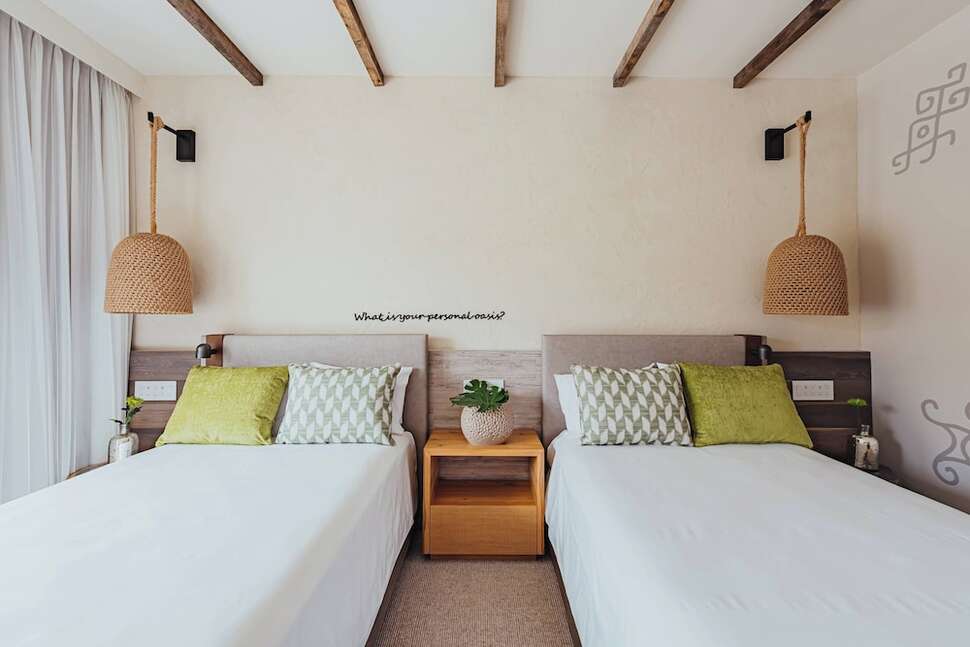 Een foto van Renaissance Wind Creek Aruba Resort